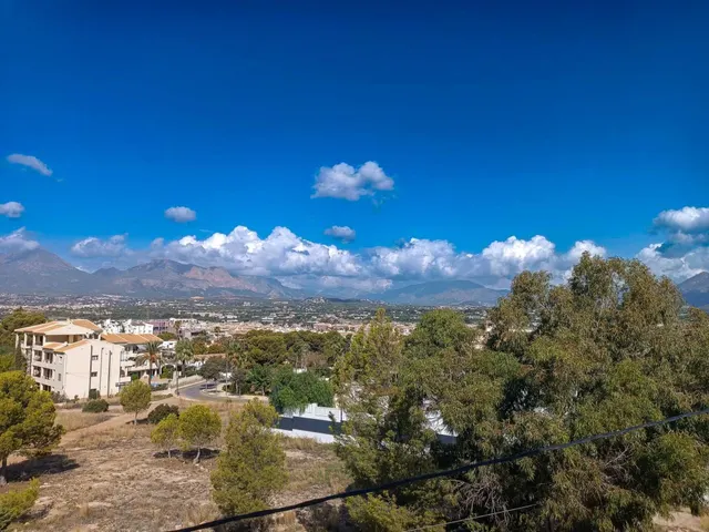 Villa 4 habitaciones 450m² en venta - Alfaz del Pi — 9