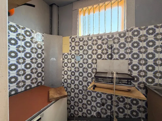 Ático de 1 habitación en el centro de Barcelona — 11