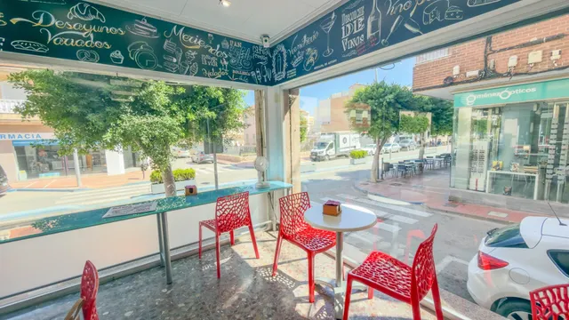 Local comercial 160m² en alquiler - Centro - foto 3