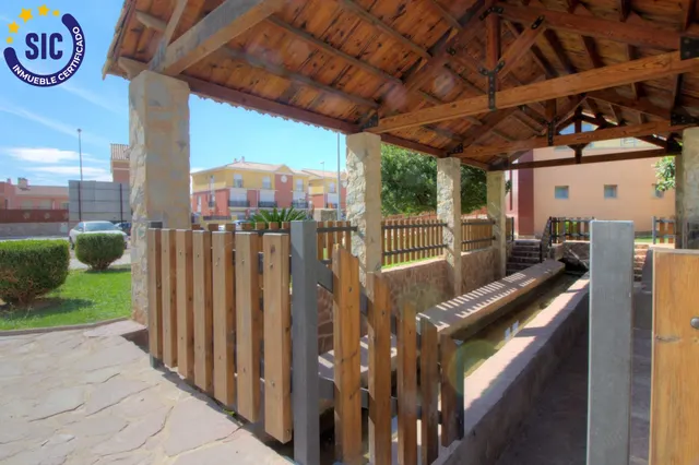 Construye tu proyecto a cien metros del mar — 21