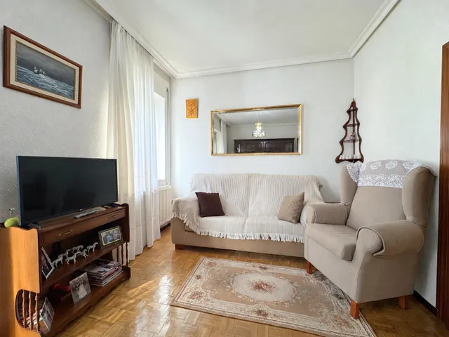 Oportunidad piso zona San Antonio, Ávila — 8