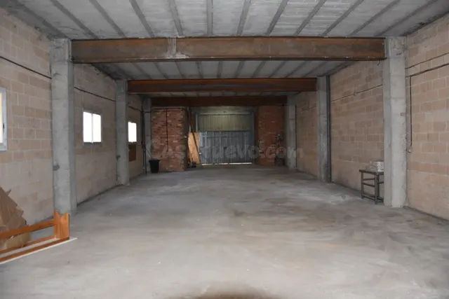 Nave industrial 434m² en venta - Horta de sant joan - foto 3