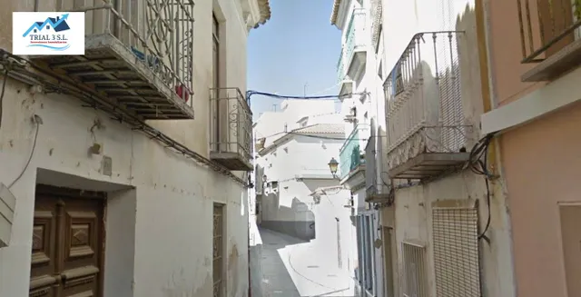 Venta de Casa Adosada en Albudeite (Murcia)