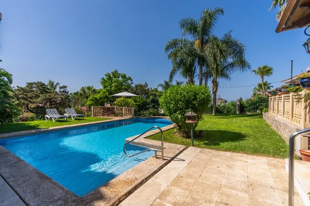 Chalet 6 habitaciones 746m² en venta - Marbella — 37