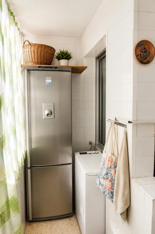 Amplia vivienda en zona catedral – Jerez de la Frontera — 10