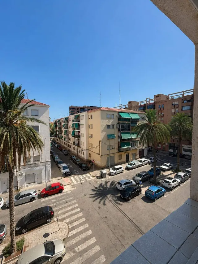 Piso en Venta en Alipark, Alicante - Ideal para Familias — 7