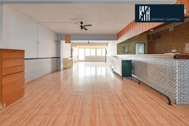 Local comercial con cambio de uso acreditado en Sant Feliu de Guíxols — 5