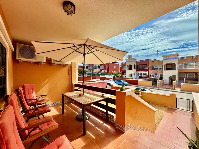 Apartamento 2 habitaciones 82m² en venta - Los Altos — 29