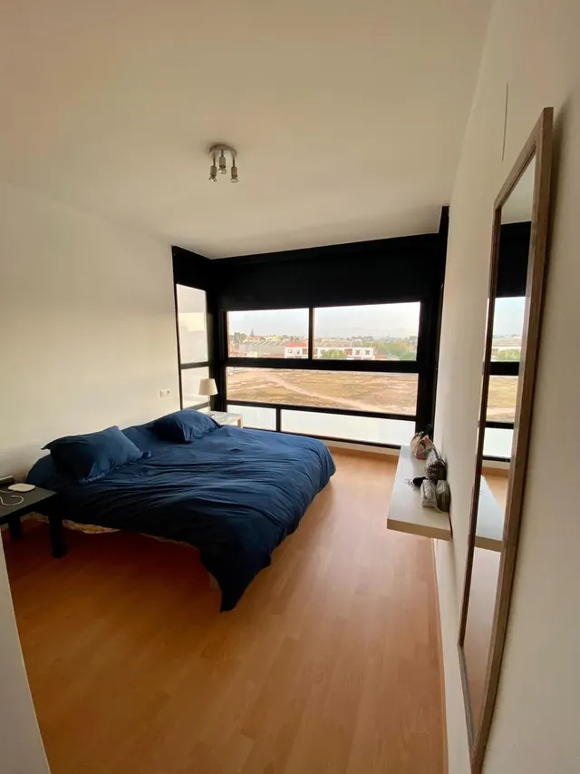 Exclusivo piso en el centro de Moncada — 8