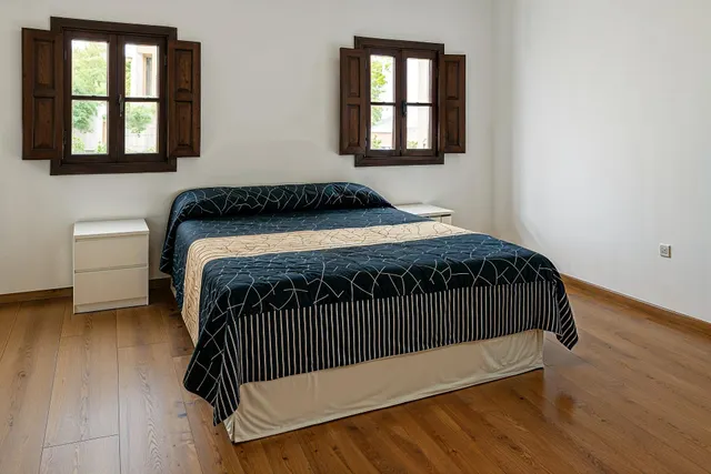 ESTUPENDA VIVIENDA REFORMADA EN PLANTA BAJA CON TERRAZA !! — 26