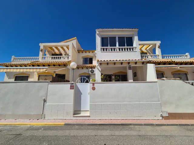 Casa 3 habitaciones 83m² en venta - Urbanización Perla del Mar — 34