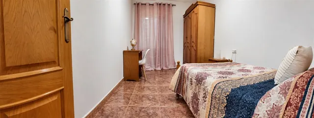 Piso en Venta en Alhama De Murcia Murcia — 13