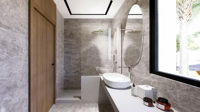 Villa 6 habitaciones 375m² en venta - Alicante — 15