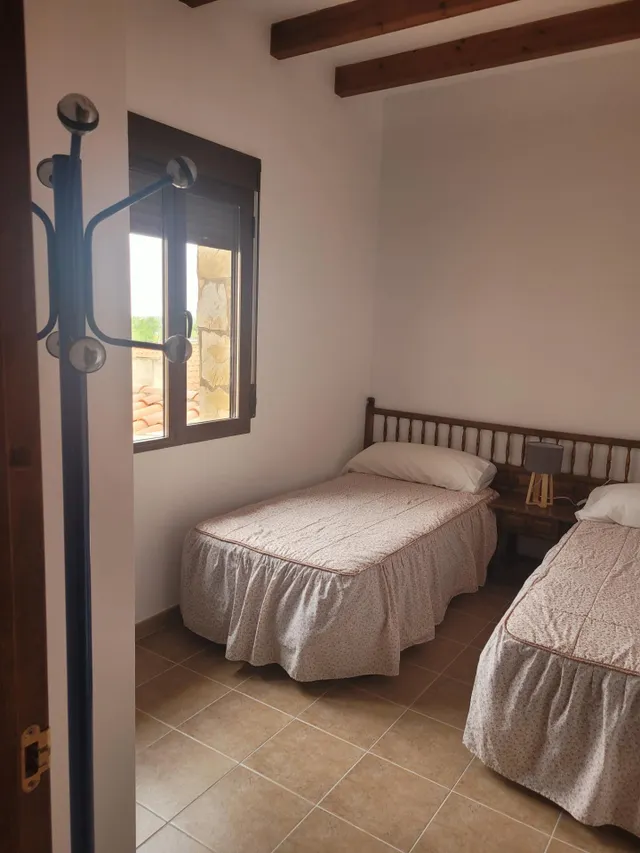 Se ALQUILA casa rural JULIO Y AGOSTO.- CONSULTAR EL PRECIO — 21