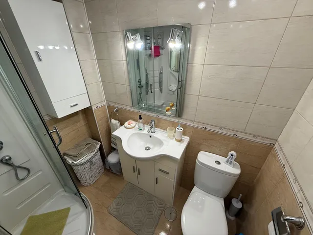 Ático 1 habitación 44m² en venta - Riviera del sol — 8