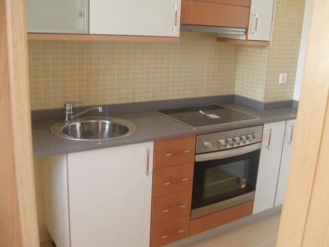 Exclusiva vivienda en la Urbanización San Antonio, con vistas al mar y a la isla de Tabarca — 11
