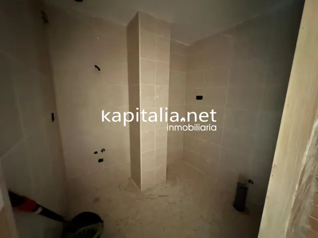 Entresuelo a la venta en Ontinyent (Valencia) — 10