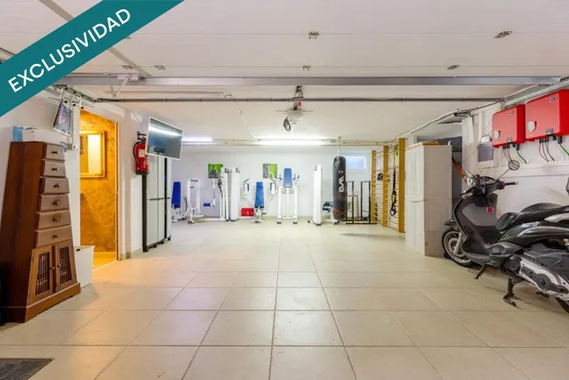 Villa exclusiva con piscina (LICENCIA TURÍSTICA) — 43