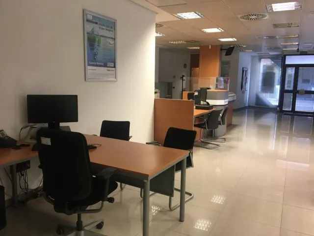 GRAN OPORTUNIDAD DE LOCAL EN ONTINYENT (VALENCIA) — 2