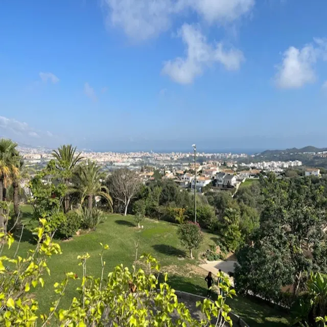 Terreno residencial con vistas al mar en Mijas - Oportunidad - foto 2