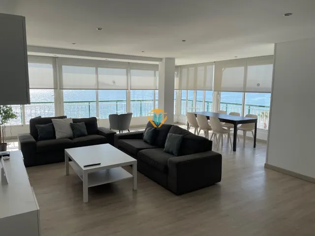 Primera Línea de Playa de Levante — 9