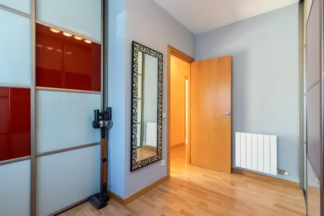 Espectacular Casa en Castellar del Vallès — 46