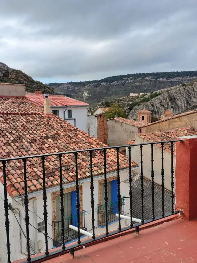 Casa en venta en Bijuesca. Comarca de Calatayud. Zaragoza — 27