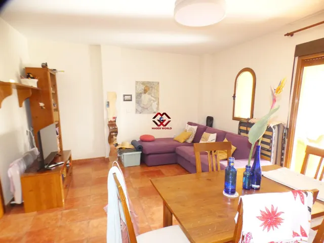 APARTAMENTO EN PLANTA BAJA EN ISLA PLANA - foto 3
