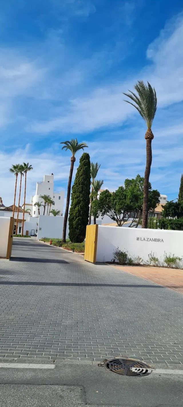 Parcela en venta - Riviera del sol — 15
