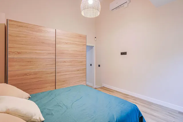 PISO LOFT ALCALDE MANUEL DEL VALLE — 20