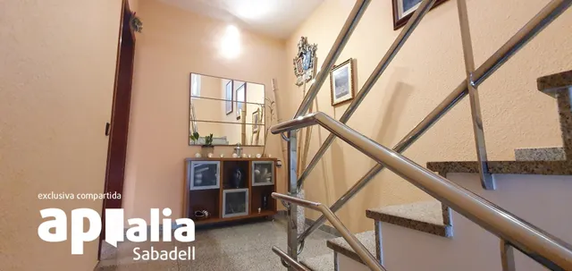 CASA CANTONERA REFORMADA CON LOCAL-GARAJE EN LA CREU DE BARBERA — 2