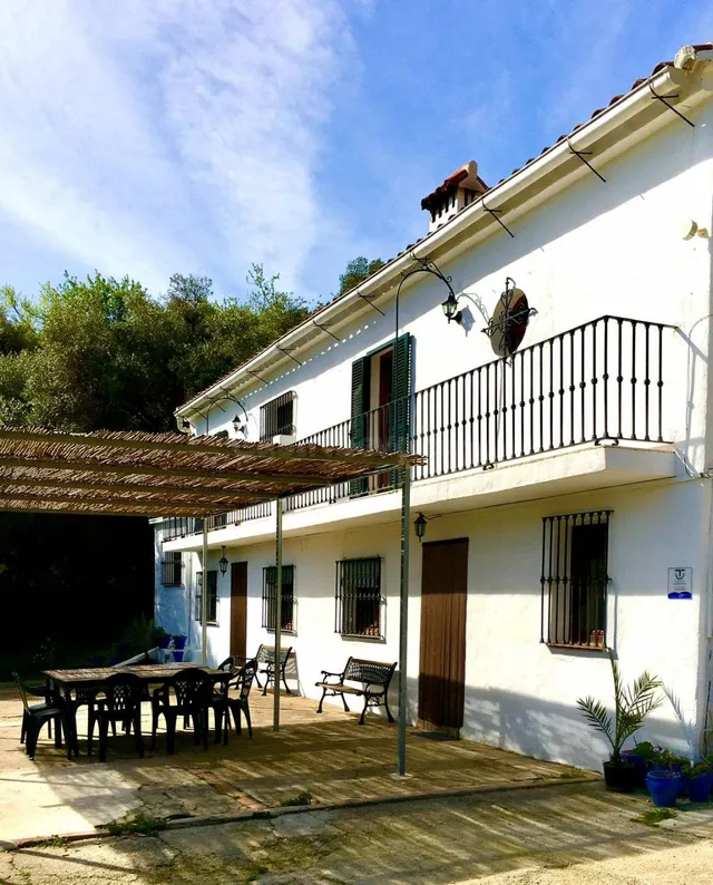 Finca rústica 5 habitaciones 504m² en venta - Costa del Sol - foto 4