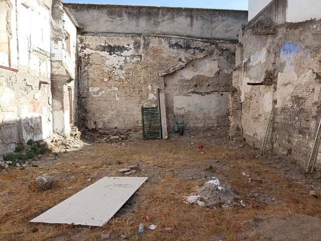 Suelo urbanizable en Venta en Ecija Sevilla - foto 3