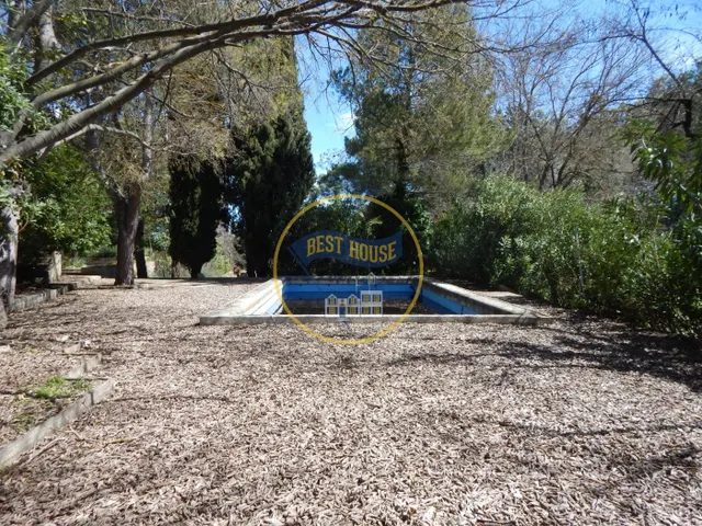 BONITA MASIA DEL SIGLO XVIII EN BOCAIRENT — 9