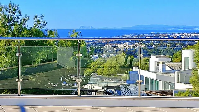 Adosado 5 habitaciones 665m² en venta - Marbella - foto 5