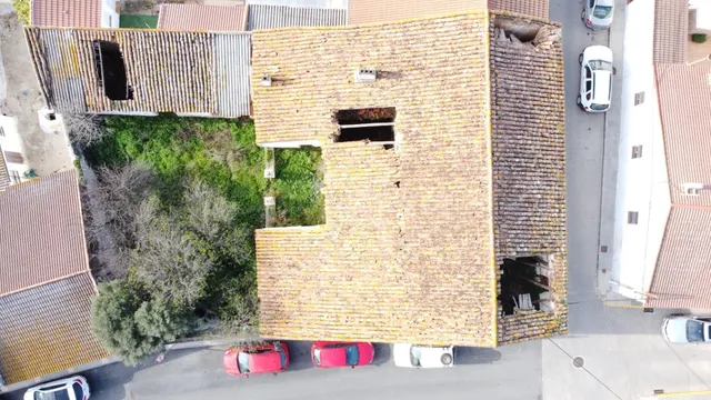 Casa para reformar en Alosno (Huelva) - foto 5