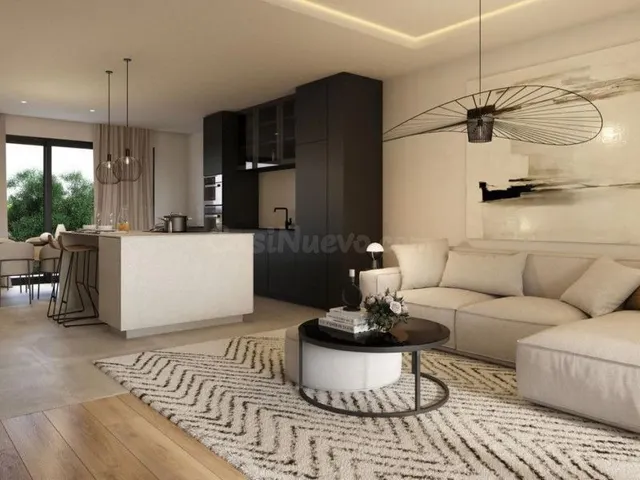 Apartamento 2 habitaciones 141m² en venta - Las Colinas Golf — 11
