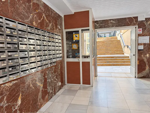 Piso 3 habitaciones 63m² en venta - Pueblo Nuevo — 26