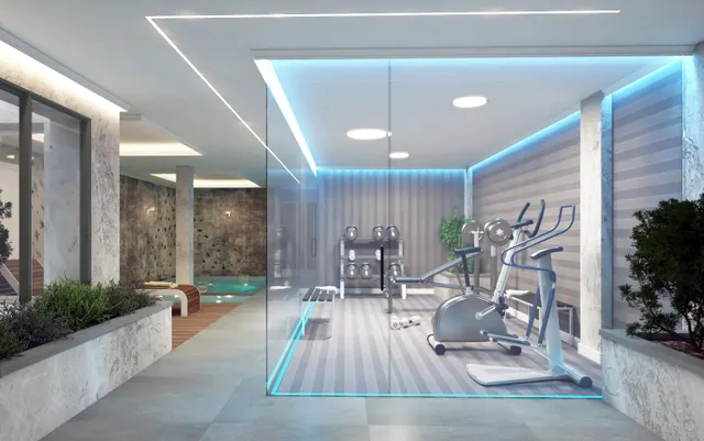 Villa 5 habitaciones 399m² en venta - El Higuerón — 7