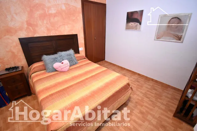 GRAN CASA CON TERRAZA TOTALMENTE REFORMADA — 15