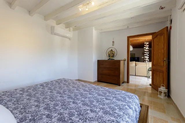 Dos encantadoras casas rústicas cerca de Palma — 39