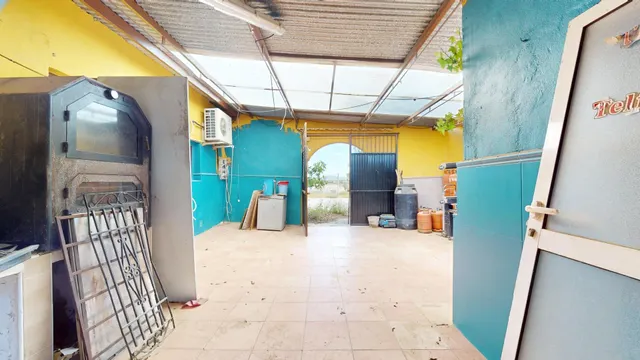 Vivienda en planta baja con 5 dormitorios en Corvera. — 31