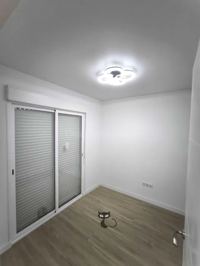 Hermoso Piso Reformado en Carcaixent — 8