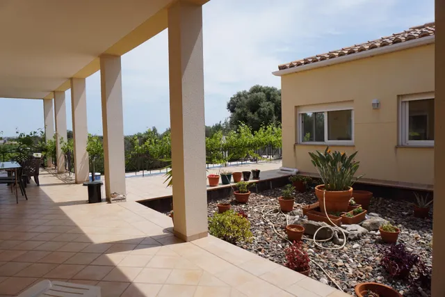 Villa de lujo con licencia turística — 42