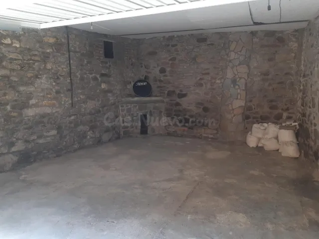 Almacén 50m² en venta - Mieres - foto 4