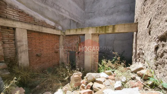 CASA EN EL CENTRO DE ÁVILA - foto 5