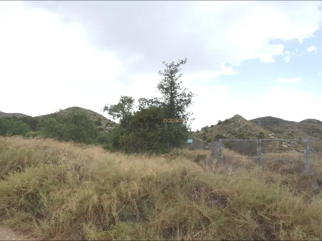 Terreno rural zona los colegiales — 8