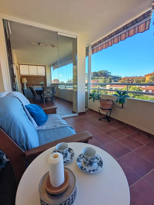 Apartamento 2 habitaciones 112m² en venta - Centro — 9