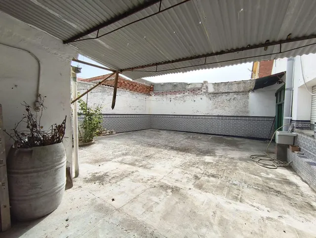 Amplia Casa en Noblejas - Oportunidad Única por €180,000 — 13