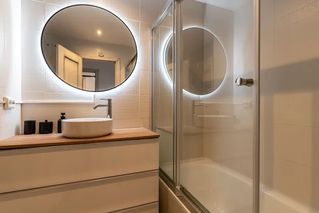 Apartamento 2 habitaciones 81m² en venta - Riviera del sol — 14